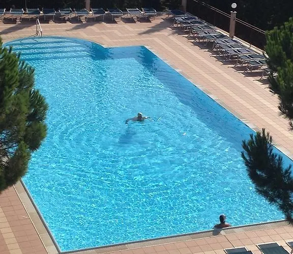 Hotel Ambasciatori