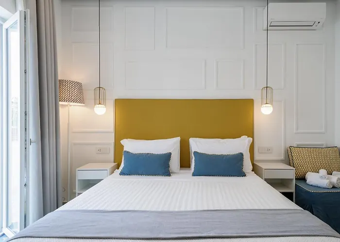 Marina Suite