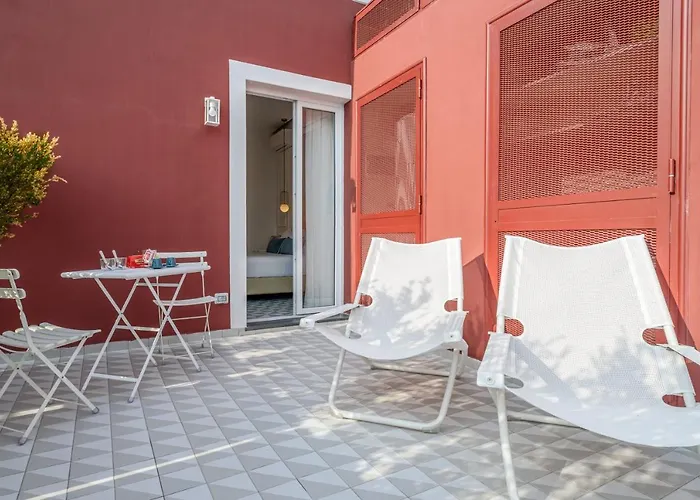 Marina Suite