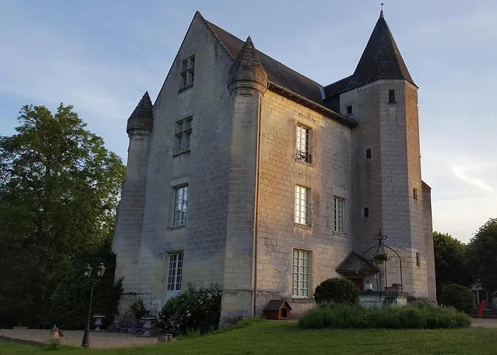 Château de Ré
