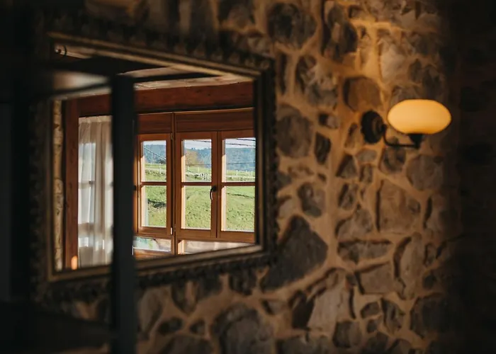 Casa Rosales ( Posada Rural)