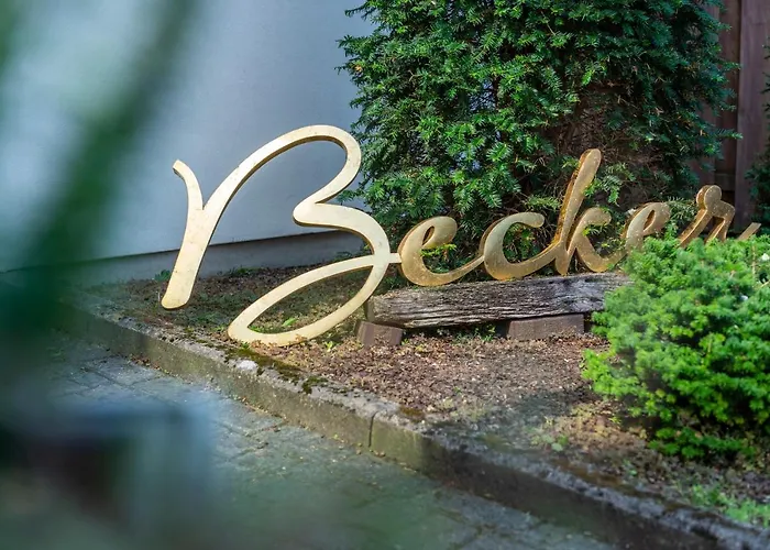 Ferienhotel Haus Becker