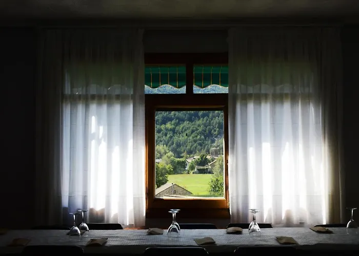 Hostal Rio Ara Bellosta By Vivere Stays Fiscal