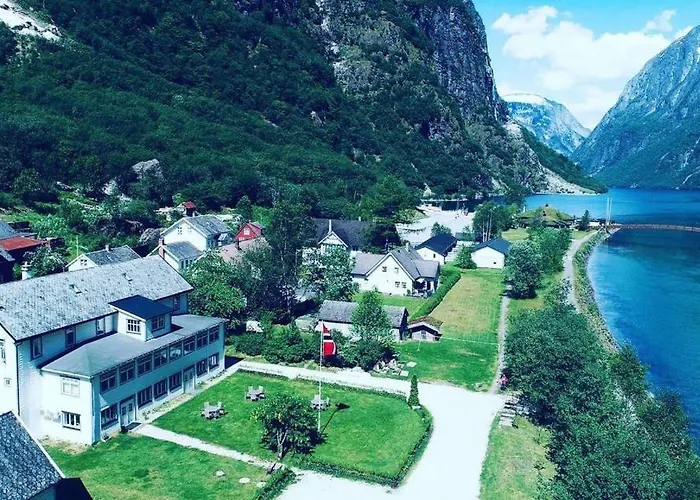 Gudvangen Budget Hotel