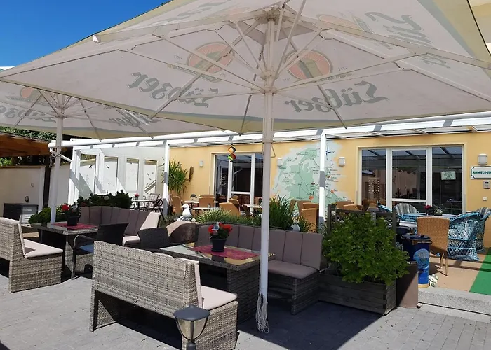 Pension Lenz