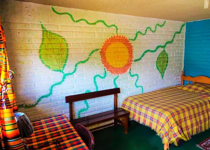 Hotel Casa Aida Ibarra