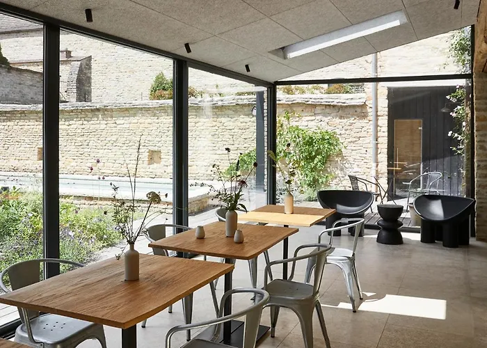 La Maison de Pommard