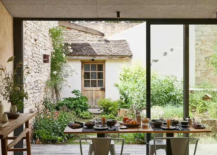 La Maison de Pommard