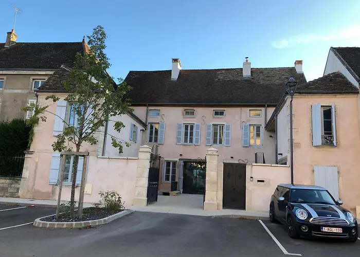 La Maison de Pommard