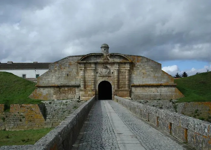 A Muralha Almeida
