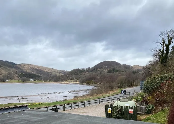 West Loch House