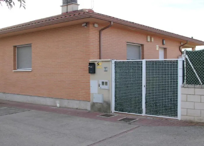 Hostal Burgales Milagro