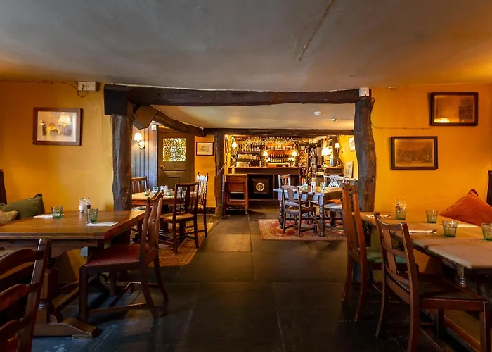 Castle Inn