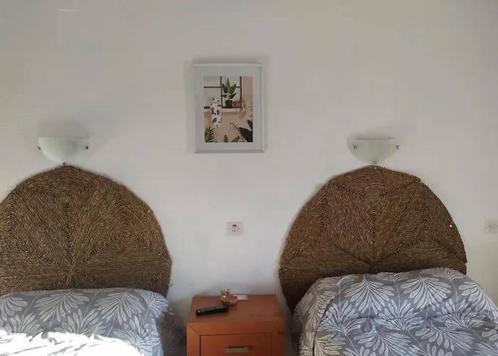 Hostal Ruta Del Sur