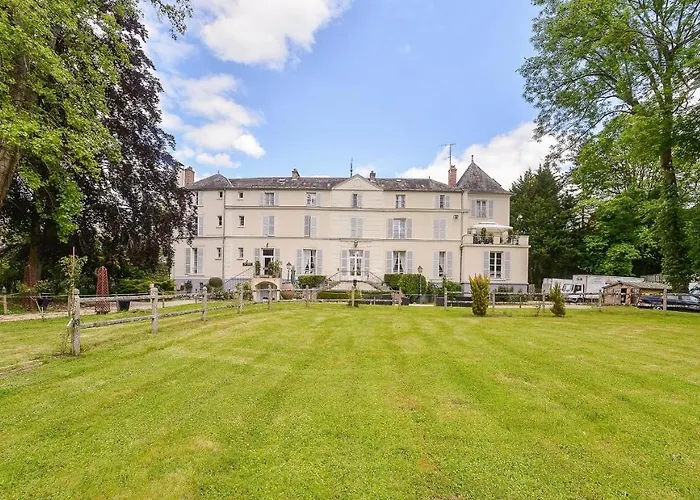 Hôtellerie Nouvelle de Villemartin