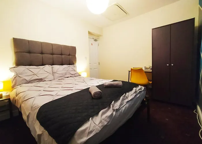 Bankwell Guest House