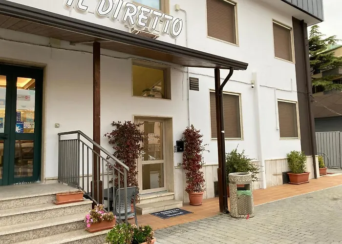 IL DIRETTO