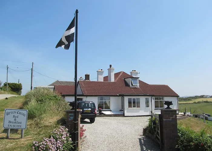 Upton Cross B&B