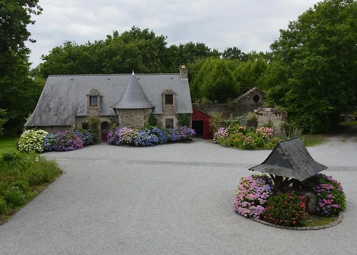 Domaine de La Gaudinais