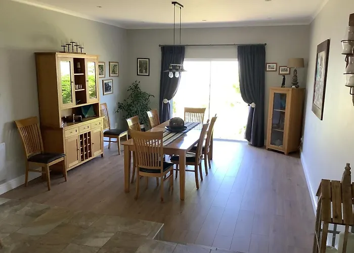 Pezula Golf House Hotel Knysna