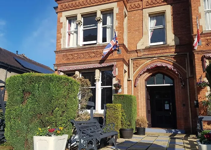 The Lismore Hotel