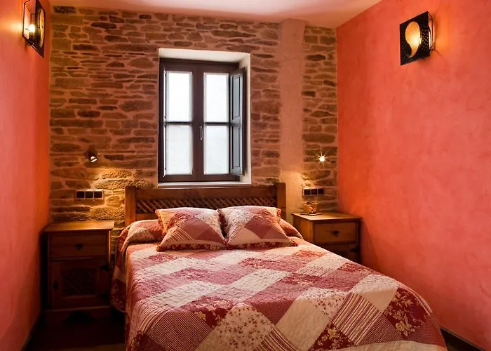 Hostal Raices Puebla de Sanabria