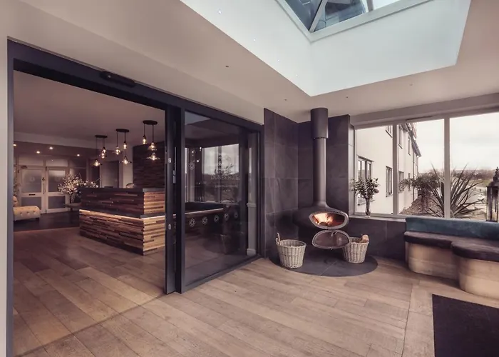 The Dunes Hotel