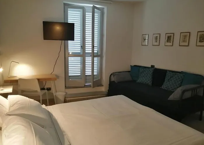Albergo della Posta Mondovì