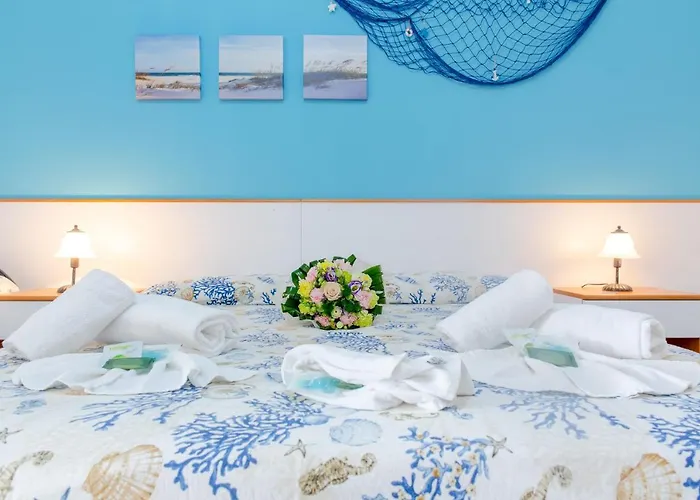 Scialabà Residence Salento