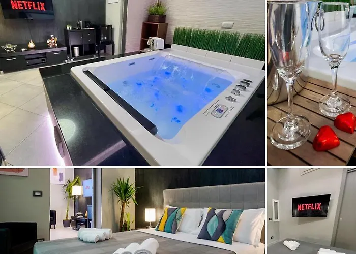 Suite Catania Lungomare