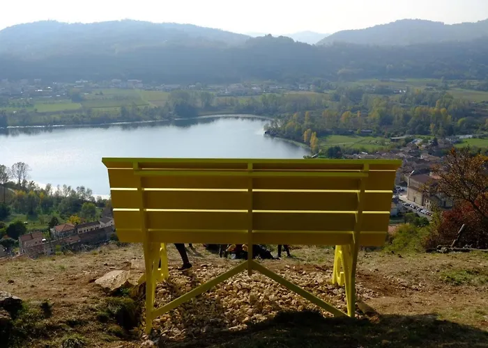Hotel La Ritonda Revine Lago