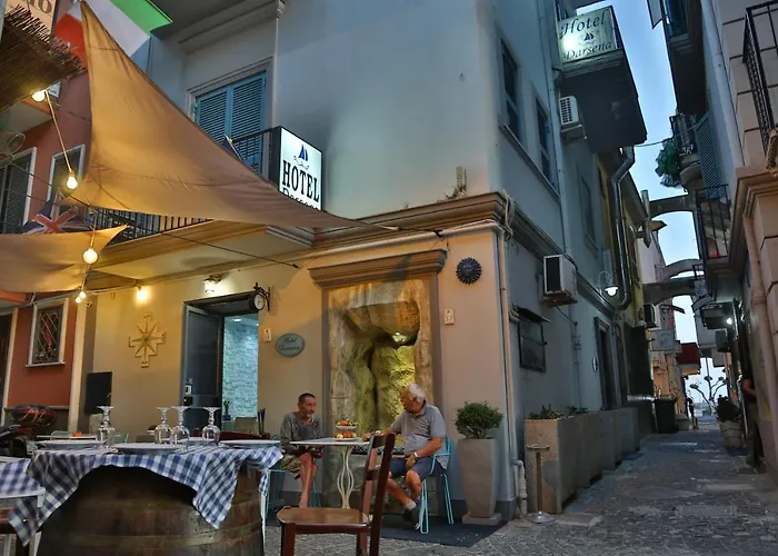 Hotel Darsena