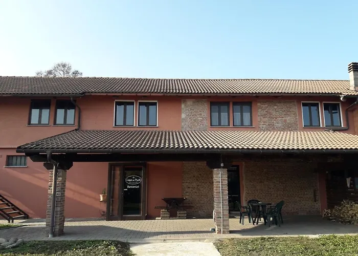 Casa del Puck