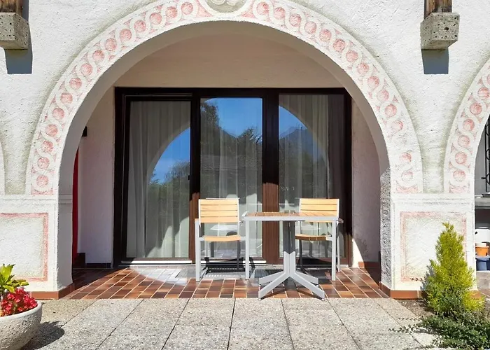 Gästehaus am Kurpark Schliersee