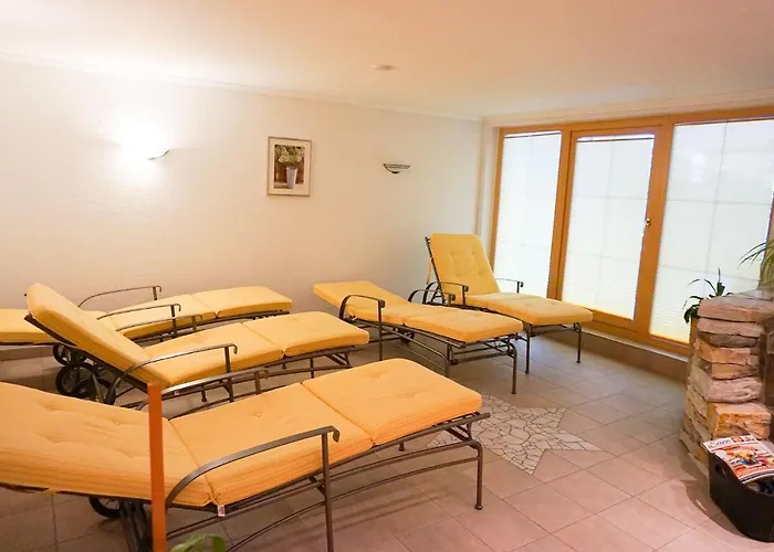 Pension Angern Obergurgl