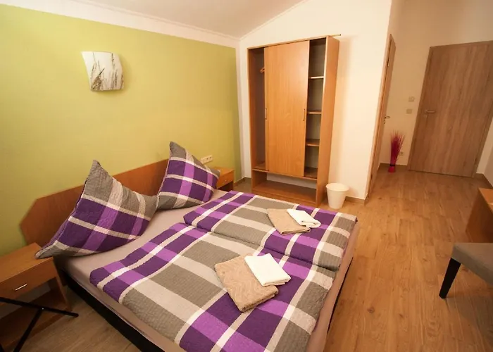 Pension Diener Nausslitz