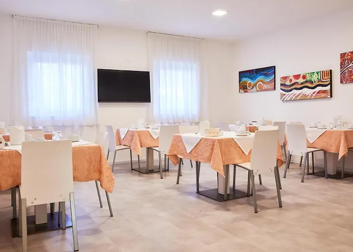 Hotel Le Vette Rovereto 