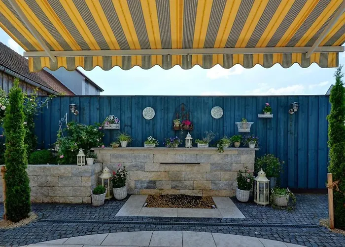 Hotel Gasthof Lachner Stetten 