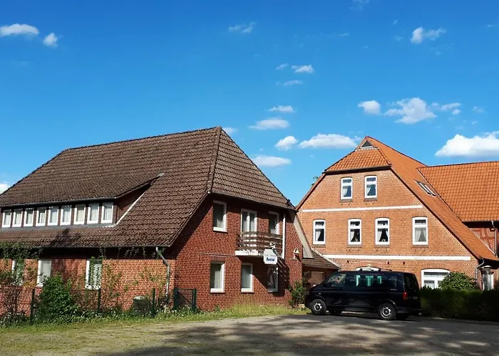 Pension Auetal