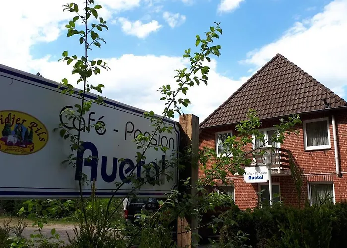 Pension Auetal