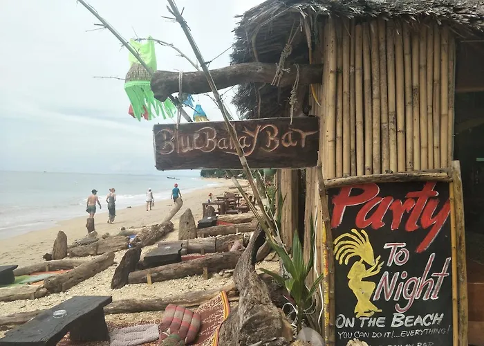 Lanta Fa Rung Beach Resort Ko Lanta