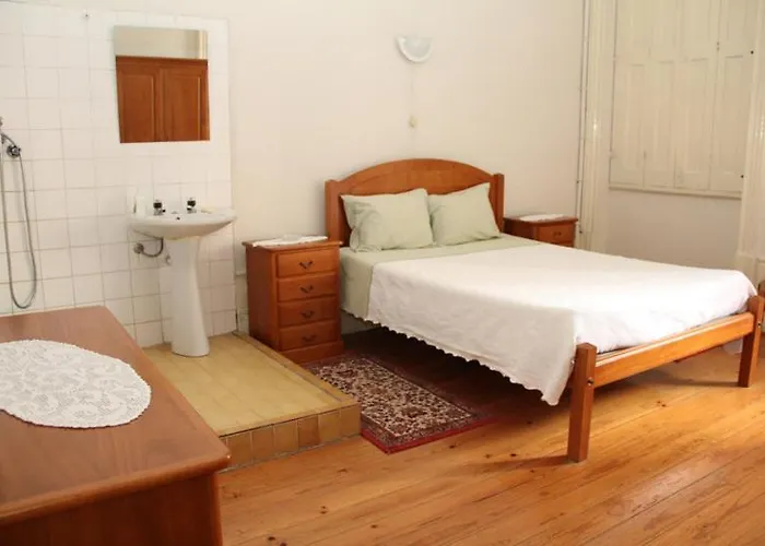 Praia-Mar Hotel Matosinhos 
