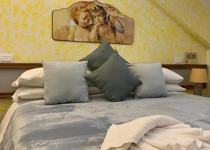 Hotel Cristallo Gran Sasso
