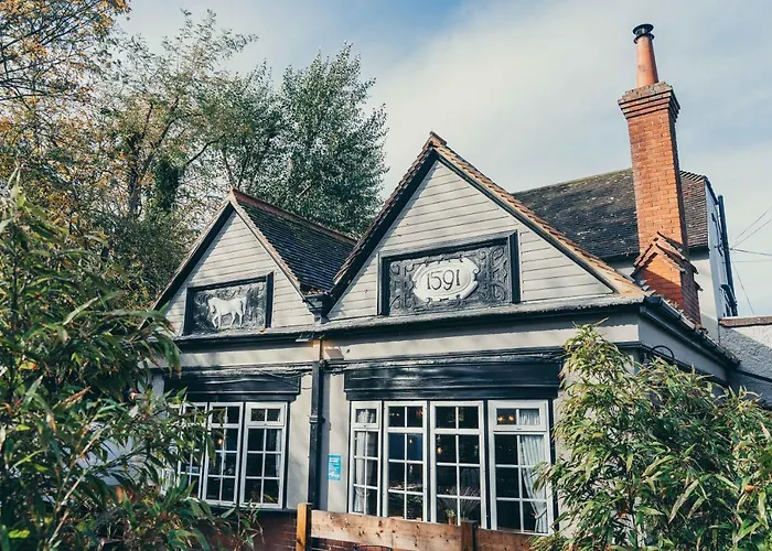 The Horse Inn Hurst