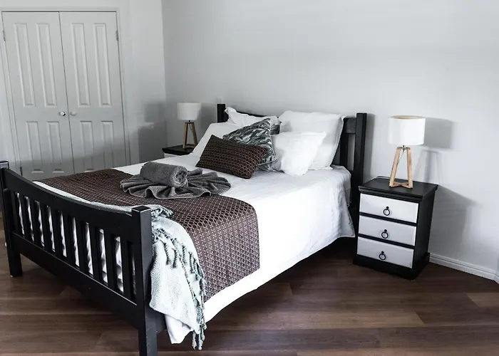 The Bearded Dragon Boutique Hotel