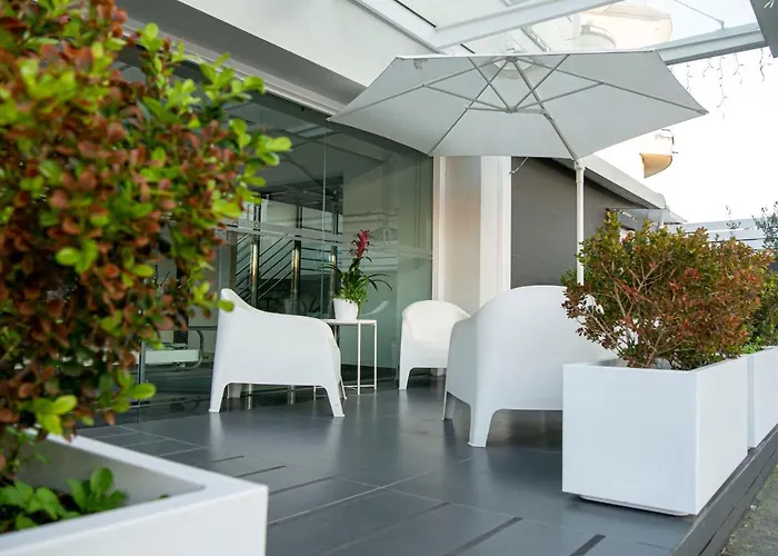 Hotel Artemide