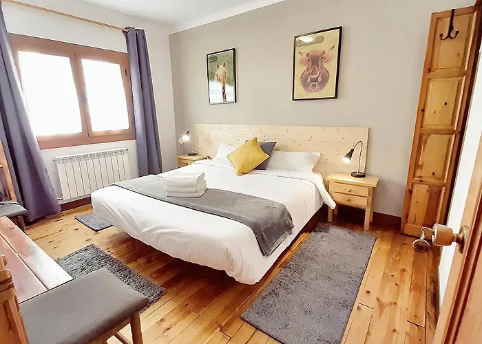 Hostal Fonda Prat Puigcerdà