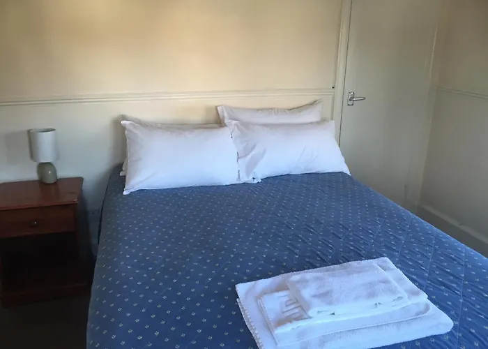 Colnbrook Lodge Guest House