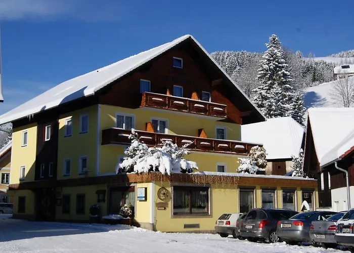 Landhotel-Restaurant Willingshofer