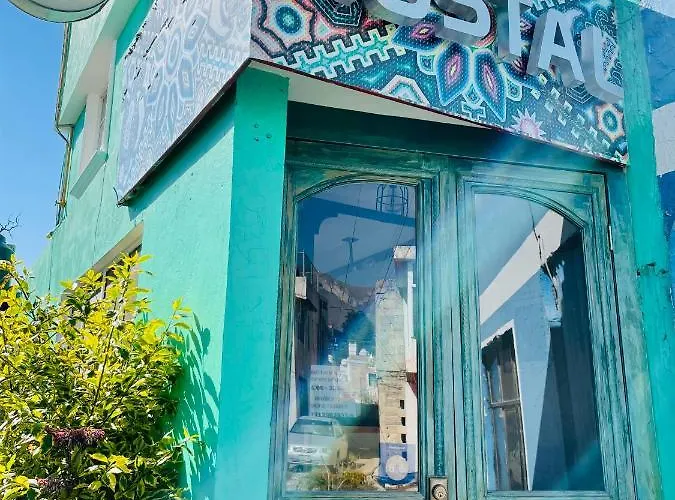 Hostal Makea Pachuca